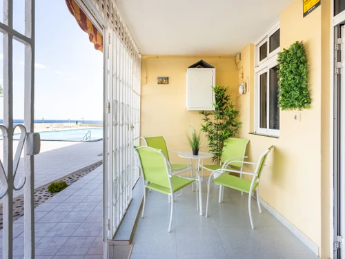 Appartement Candelaria, 3 pièces, 3 personnes - photo_1011873715124