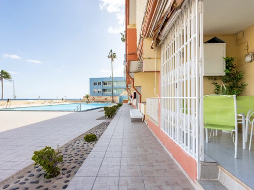 Appartement Candelaria, 3 pièces, 3 personnes - photo_1011873715124