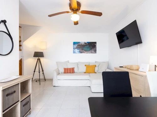 Appartement Candelaria, 3 pièces, 3 personnes - photo_1011873715124