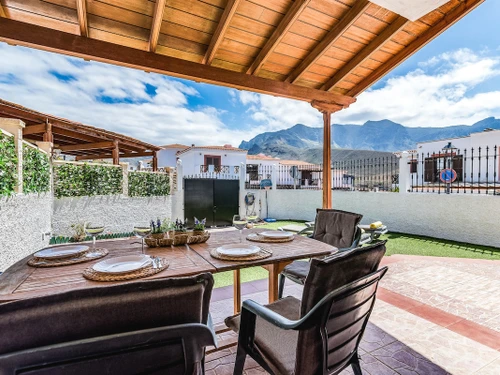 Chalet Agaete, 2 Schlafzimmer, 4 Personen - photo_1011873721243