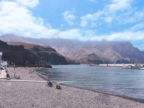 Chalet Agaete, 2 Schlafzimmer, 4 Personen - photo_1011873721243