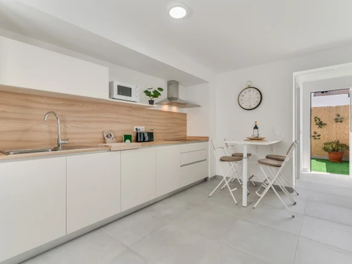 Appartement Vecindario, 2 pièces, 3 personnes - photo_1011873724395