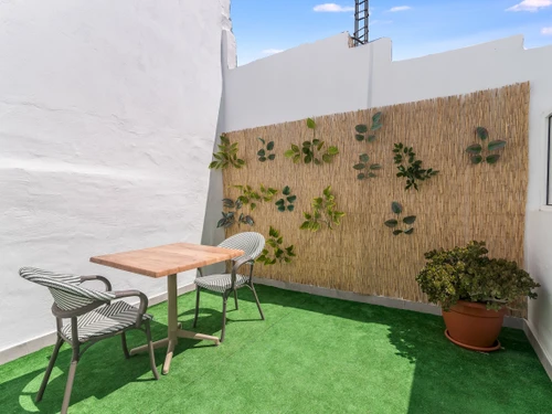 Apartment Vecindario, 1 bedroom, 3 persons - photo_1011873724395