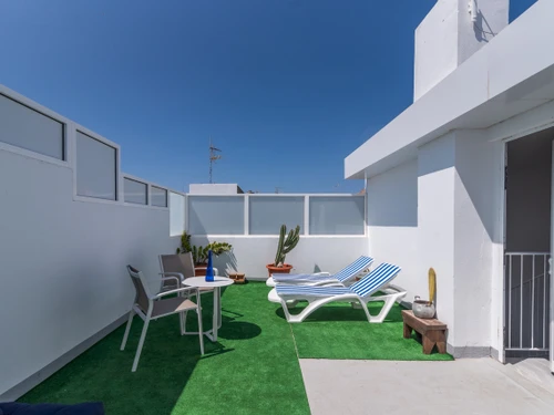 Apartment Vecindario, 1 bedroom, 3 persons - photo_1011873724395