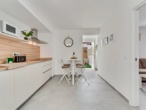 Apartment Vecindario, 1 bedroom, 3 persons - photo_1011873724395