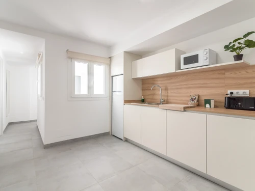 Apartment Vecindario, 1 bedroom, 3 persons - photo_1011873724395