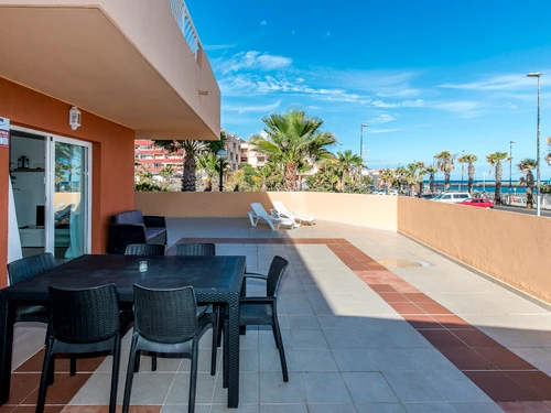 Appartement Puertito De Güímar, 3 pièces, 4 personnes - photo_1011873726888