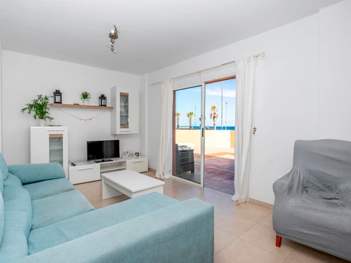 Apartment Puertito De Güímar, 2 bedrooms, 4 persons - photo_1011873726888