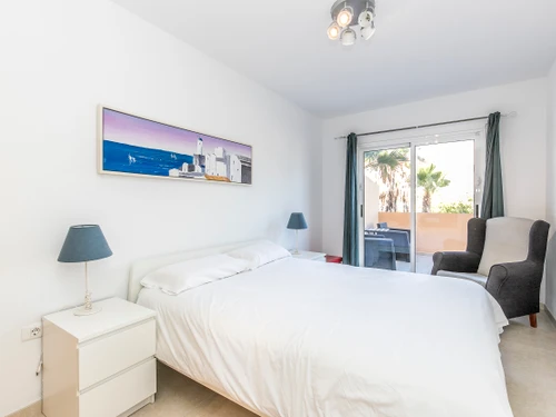 Apartment Puertito De Güímar, 2 bedrooms, 4 persons - photo_1011873726888