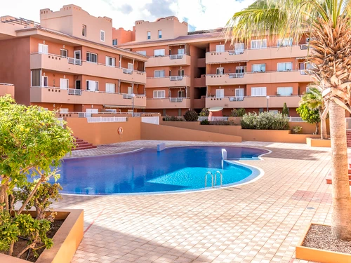 Apartment Puertito De Güímar, 2 bedrooms, 4 persons - photo_1011873726888