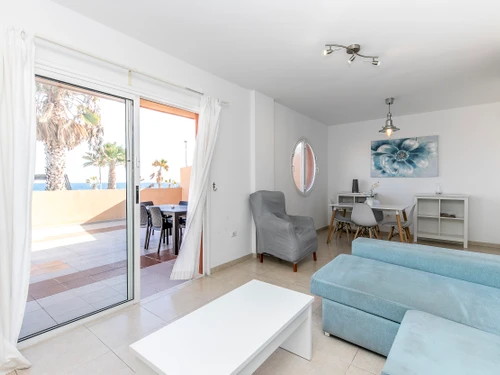 Apartment Puertito De Güímar, 2 bedrooms, 4 persons - photo_1011873726888