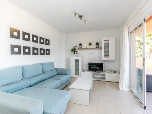 Apartment Puertito De Güímar, 2 bedrooms, 4 persons - photo_1011873726888