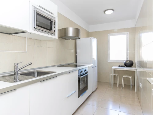 Apartment Puertito De Güímar, 2 bedrooms, 4 persons - photo_1011873726888