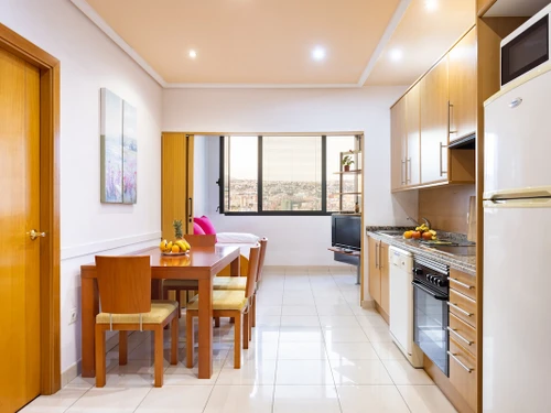 Apartment Santa Cruz de Tenerife, 1 bedroom, 4 persons - photo_1011873685230