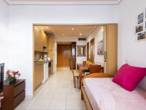 Apartment Santa Cruz de Tenerife, 1 bedroom, 4 persons - photo_1011873685230