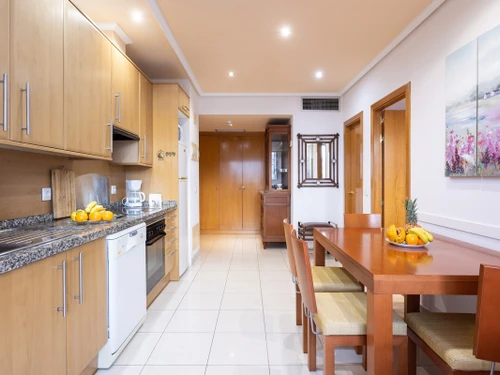 Apartment Santa Cruz de Tenerife, 1 bedroom, 4 persons - photo_1011873685230