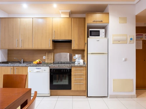 Apartment Santa Cruz de Tenerife, 1 bedroom, 4 persons - photo_1011873685230