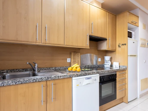 Apartment Santa Cruz de Tenerife, 1 bedroom, 4 persons - photo_1011873685230