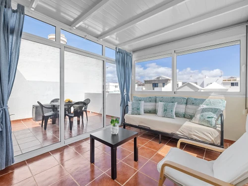 Appartement Playa Honda, 3 pièces, 4 personnes - photo_1011873687417