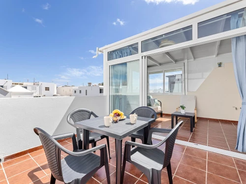 Apartamento Playa Honda, 2 dormitorios, 4 personas - photo_1011873687417