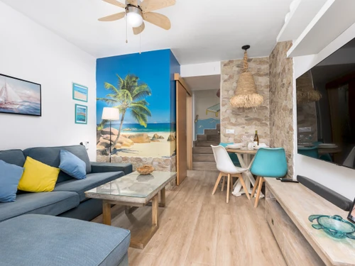 Apartment Puerto del Rosario, 1 bedroom, 2 persons - photo_1011873685880