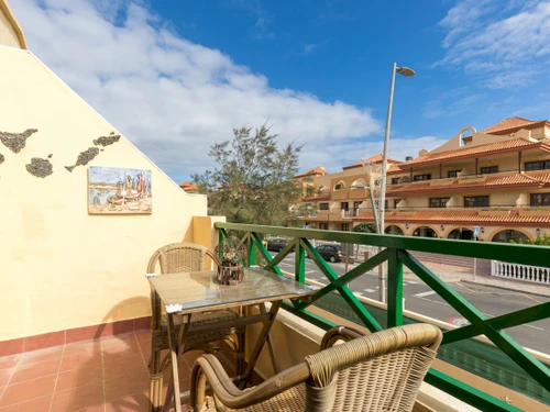 Apartment Puerto del Rosario, 1 bedroom, 2 persons - photo_1011873685880
