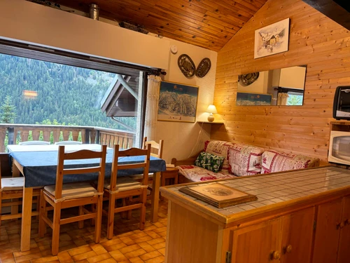 Apartamento Champagny-en-Vanoise, 1 dormitorio, 5 personas - photo_14337308089
