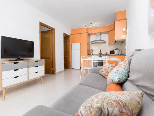 Apartamento La Oliva, 1 dormitorio, 3 personas - photo_1011873687230