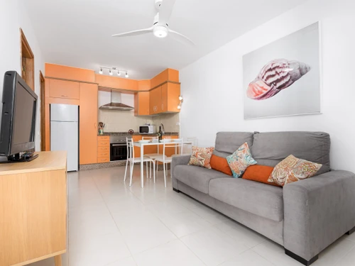 Apartamento La Oliva, 1 dormitorio, 3 personas - photo_1011873687230