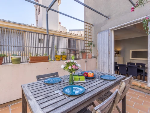 Appartement Montpellier, 4 pièces, 6 personnes - photo_1011871677669