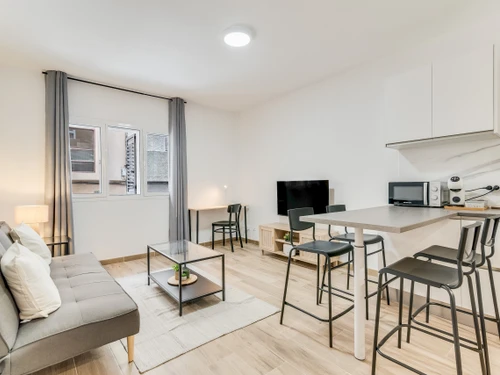 Apartment Telde, 1 bedroom, 2 persons - photo_1011873703717