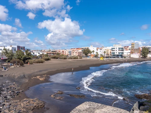 Apartment Telde, 1 bedroom, 2 persons - photo_1011873703717