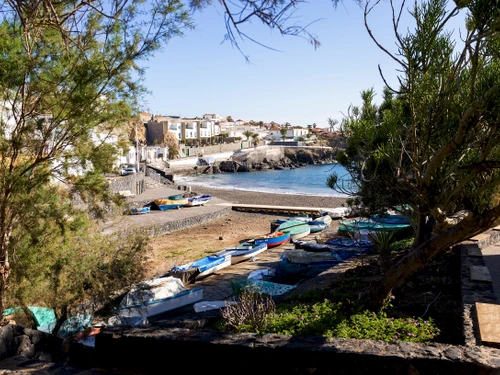 Apartment Porís de Abona, 1 bedroom, 2 persons - photo_1011873693960