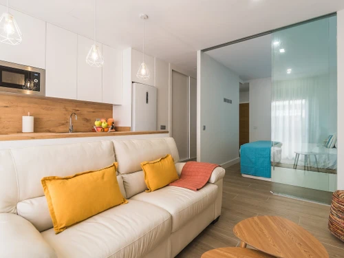 Apartamento Las Palmas de Gran Canaria, 1 dormitorio, 2 personas - photo_1011873695628