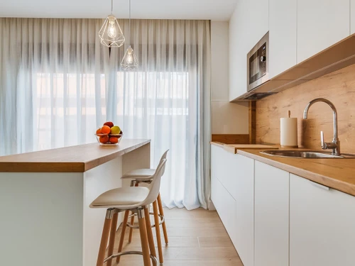 Apartment Las Palmas de Gran Canaria, 1 bedroom, 2 persons - photo_1011873695628