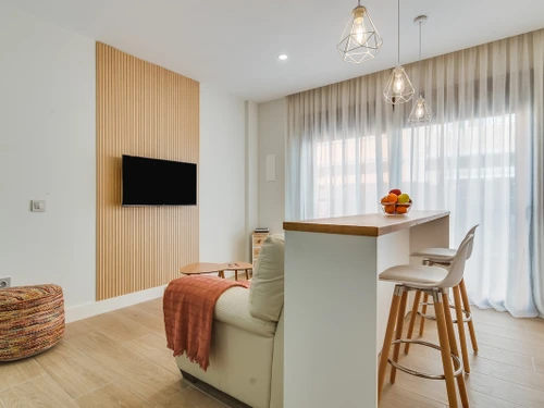 Apartment Las Palmas de Gran Canaria, 1 bedroom, 2 persons - photo_1011873695628