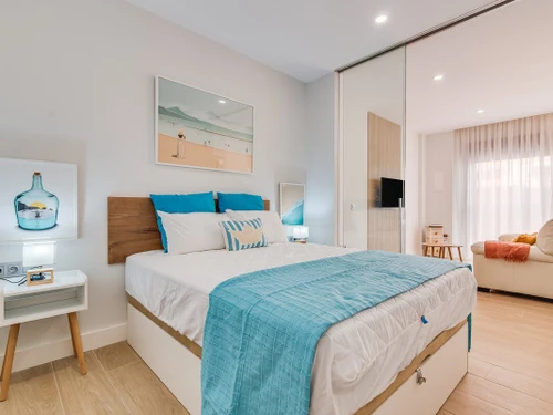 Apartment Las Palmas de Gran Canaria, 1 bedroom, 2 persons - photo_1011873695628