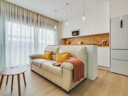 Apartment Las Palmas de Gran Canaria, 1 bedroom, 2 persons - photo_1011873695628