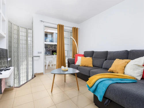 Apartamento Corralejo, 1 dormitorio, 2 personas - photo_1011873722536