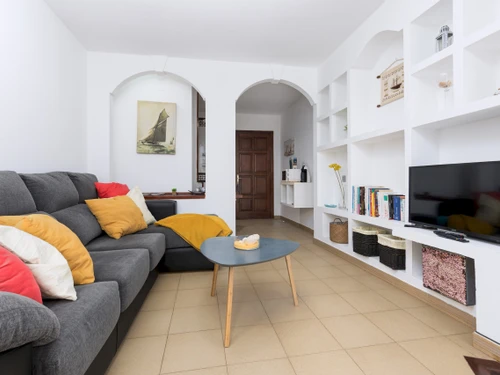 Apartamento Corralejo, 1 dormitorio, 2 personas - photo_1011873722536