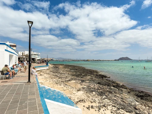 Apartamento Corralejo, 1 dormitorio, 2 personas - photo_1011873722536