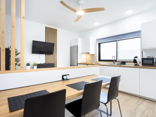 Appartement Santa Cruz de Tenerife, 3 pièces, 3 personnes - photo_1011873692199