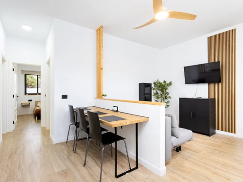 Appartement Santa Cruz de Tenerife, 3 pièces, 3 personnes - photo_1011873692199