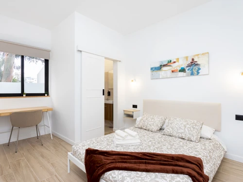 Appartement Santa Cruz de Tenerife, 3 pièces, 3 personnes - photo_1011873692199