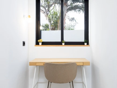 Appartement Santa Cruz de Tenerife, 3 pièces, 3 personnes - photo_1011873692199