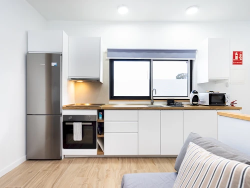 Appartement Santa Cruz de Tenerife, 3 pièces, 3 personnes - photo_1011873692199