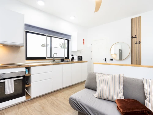 Appartement Santa Cruz de Tenerife, 3 pièces, 3 personnes - photo_1011873692199