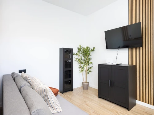 Appartement Santa Cruz de Tenerife, 3 pièces, 3 personnes - photo_1011873692199