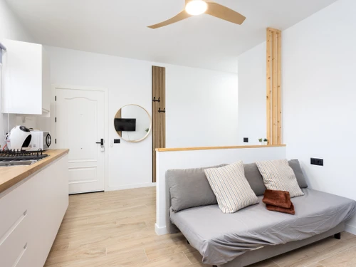 Appartement Santa Cruz de Tenerife, 3 pièces, 3 personnes - photo_1011873692199