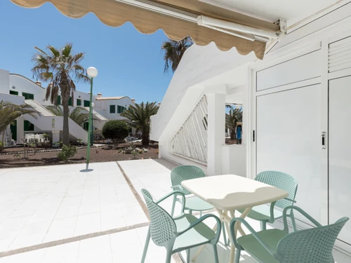 Ferienwohnung El Cotillo, 1 Schlafzimmer, 3 Personen - photo_1011873695282